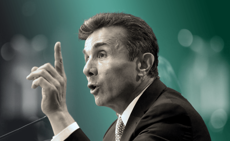 ”ივანიშვილს სერიოზულად პარტნიორად მხოლოდ ГРУ-ს და რუსული ...
